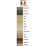 Base Color Para Revestimiento Texturado Toptex X 25 Kg