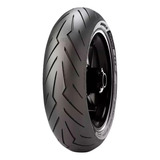 Cubierta Pirelli 150 60 17 Diablo Rosso 3 Suzuki Gsf 400