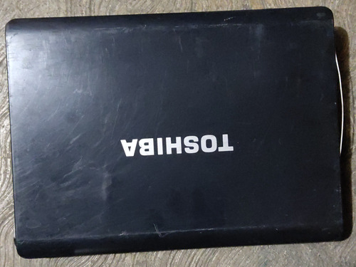 Laptop Toshiba Satellite A215 Por Partes 