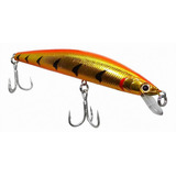 Isca Artificial Para Pesca Maruri Jimmy 14cm Cor L