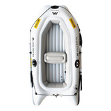 Bote Inflable Deportivo Y De Pesca Motion Aqua Marina  