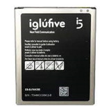 Acumulador Iglufive Compatible Con J2 Prime Eb-bg530cbe