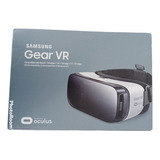 Gear Vr Oculus Samsung