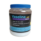 Vaselina Solida Blanca Usp (petrolato) 1 Kilo