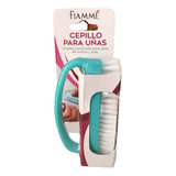 Cepillo Para Uñas Fiamme