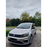 Volkswagen Gol Trend 2020 1.6 Trendline 101cv