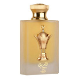 Pride Al Areeq Gold 100ml Unisex Lattafa Edp Lataffa