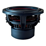 Subwoofer 1500w Rms Rks-12d2xs