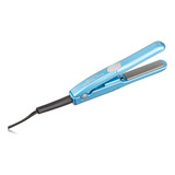 Babylisspro Nano Titanium Mini Plancha Alisadora Azul 0.5