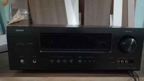 Receiver Denon 1912