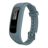 Manilla Compatible Con Honor Band 4 Running +protector