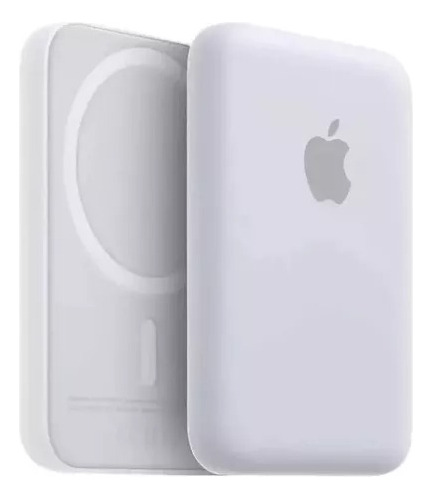 Batería Externa Inalámbrica Magsafe Battery Pack Para iPhone