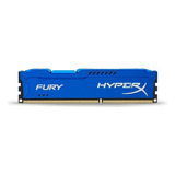 Memoria Ram Hyperx 8gb Ddr3 1866mhz Blue