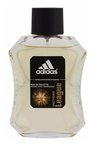Perfume adidas Victory League 100ml Eau De Toilette Volumen De La Unidad 100 Ml