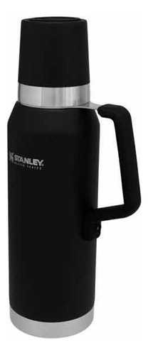 Termo Stanley 1.3l Negro Original!!