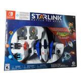 Starlink Battle For Atlas Nintendo Swich Star Fox Mccloud 
