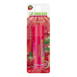 Lip Smacker Lip Gloss, Fresa - 7350718:mL a $199089