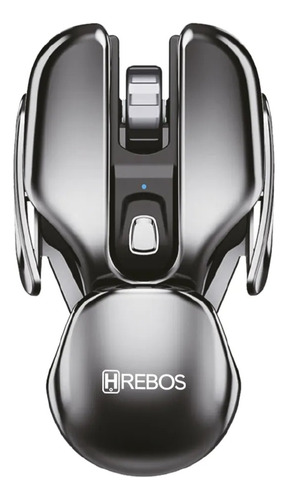 Mouse Wireless Cyber Pro Sem Fio Excepcional