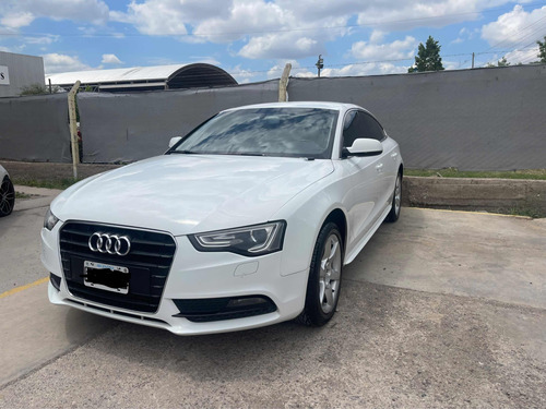 Audi A5 2012 2.0 T Fsi Multitronic 211cv