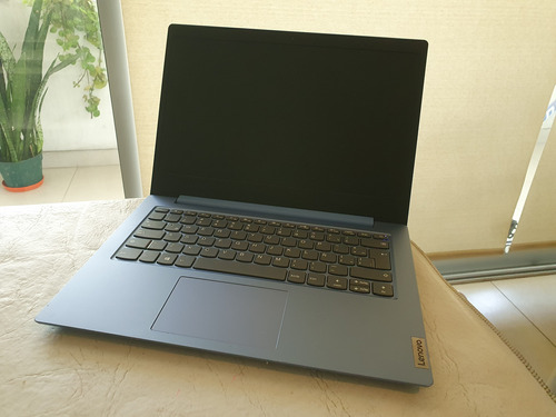 Notebook Lenovo Ideapad Slim Amd A49120 Radeon R3 Windows 10