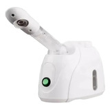 Aparelho Vaporizador Vapor De Ozônio Facial Portátil 220v