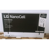 Pantalla LG Nanocell 