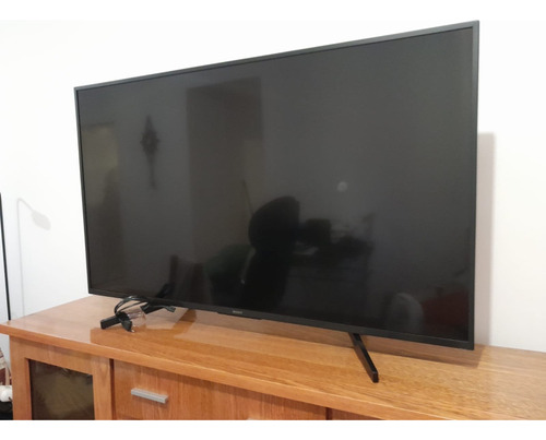 Vendo Tv Smart Tv Sony 55 Pulgadas Full Hd , Hdmi Ímpecable!