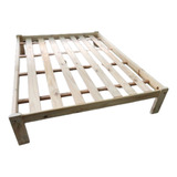 Cama Otomana 140x190 2 Plazas