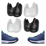 Sneaker Shields Para Tenis (4 Pares) Protector De Zapatos
