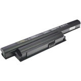 Bateria Compatible Con Sony Vaio Pcg-71218l Calidad A