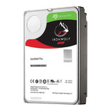 Disco Duro Seagate 18tb Ironwolf 3.5 Nas