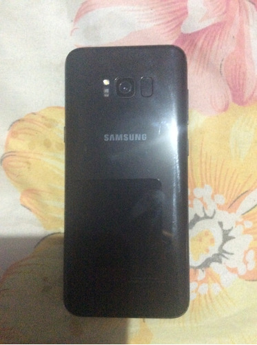 Teléfono Celular Samsung Galaxy S8 Plus 