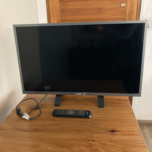 Smart Tv 32 Philips Led Mod. 32phg5301/77