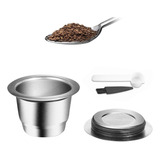 Funnel Concept Machine Essenza Coffee Pixie Capsules U Citiz