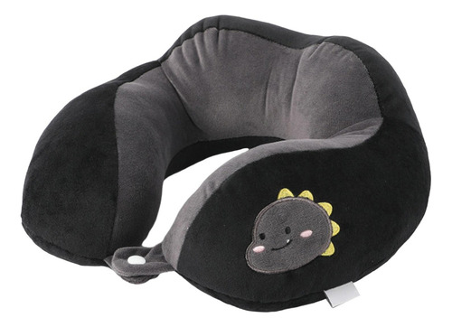 Almohada De Viaje En Forma De U, Almohada Duradera Para X