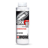 Aceite Barrales Suspension Ipone Fork Synthet Plus 10