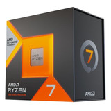 Amd Ryzen 7 8700g