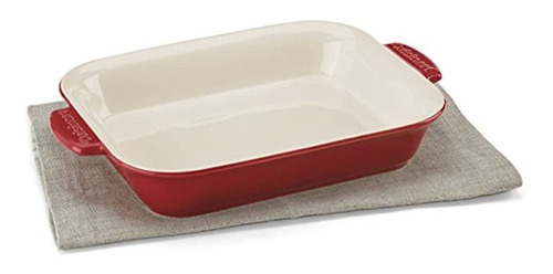 Cuisinart Ccb3027r Chefs Classic Ceramica Bakeware2 Quart M