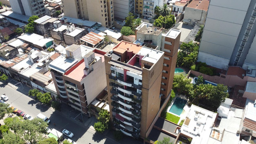 Departamento Premium En Venta En Barrio Sur, Frente A Plaza San Martín - Tucumán