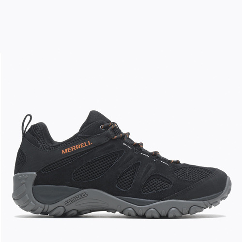 Zapatilla Hombre Yokota 2 Negro Merrell