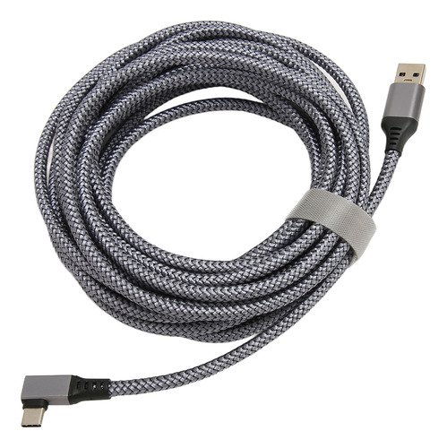 Cable Vr Link Para Cable Quest 2 Trenzado De Nylon De Alta V