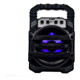 Parlante Cabina 3 Fly S-60 Bluetooth Usb Sd Speaker Fm Mini