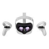 Oculus Quest 2 Gafas Realidad Virtual 256gb Combo Full!!!!
