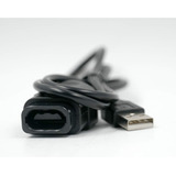 Cable Adaptador Usb De Controlador Xbox Clasico  A Pc 40cm