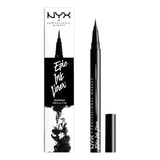 Delineador Epic Ink Liner Nyx