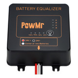 Sistema De Controlador Equalizer Equalizer Battery 24 V Para