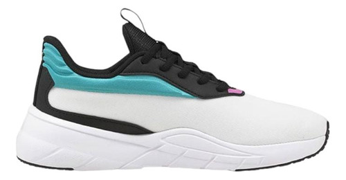 Zapatillas Training Puma Para Mujer Lex Wn's Blanco