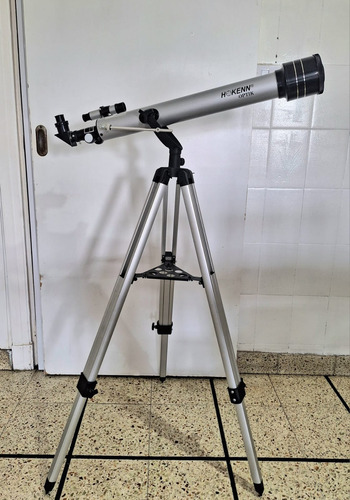 Telescopio Hokenn Hpr60700 Al Astronómico