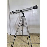 Telescopio Hokenn Hpr60700 Al Astronómico