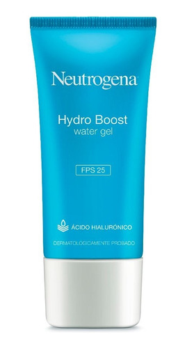 Crema Hidratante Facial En Gel Neutrogena Hydro Boost 55 G